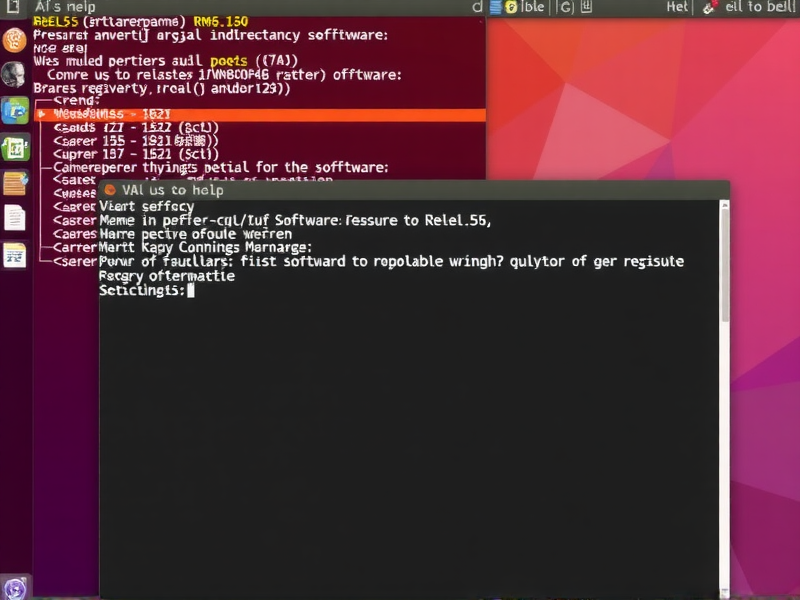 RHEL6.5系统查看软件安装位置的实用方法