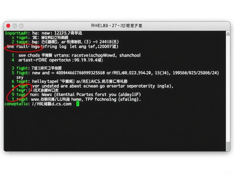 RHEL8 安装程序体积为何显著增大？深度解析背后的技术变革