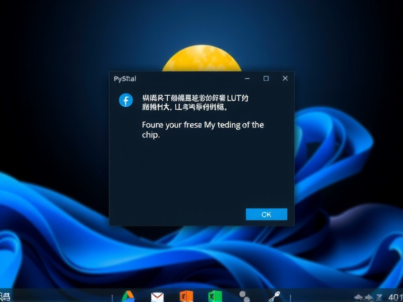 Windows系统如何验证CA证书？详细步骤与原理解析