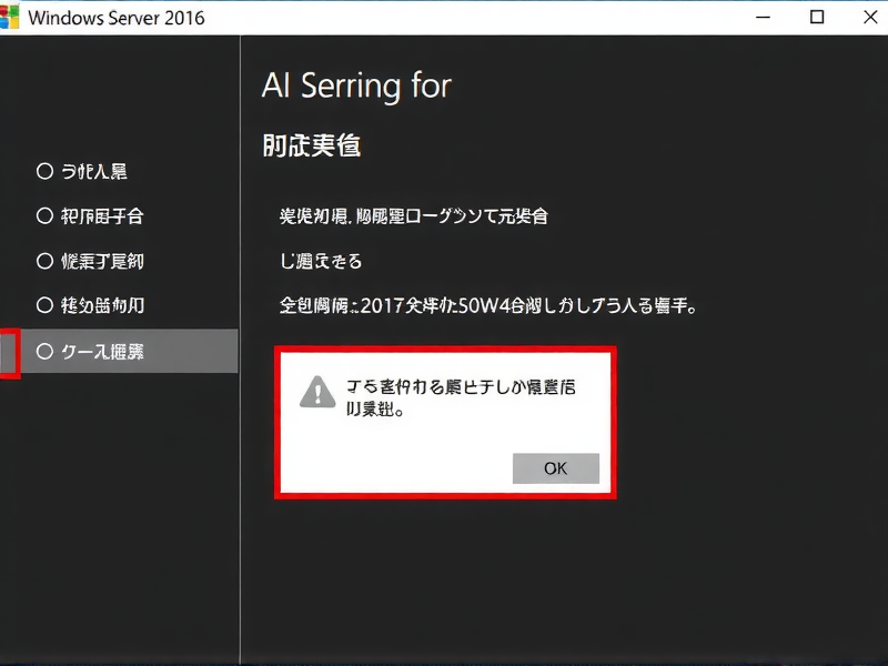 Windows Server 2016服务器分辨率设置教程，图文详解步骤