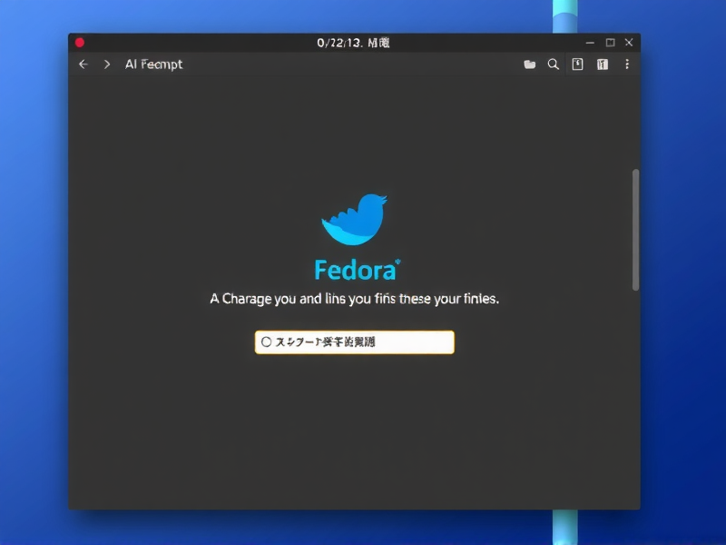 Fedora 23 设置高分辨率显示器完全指南
