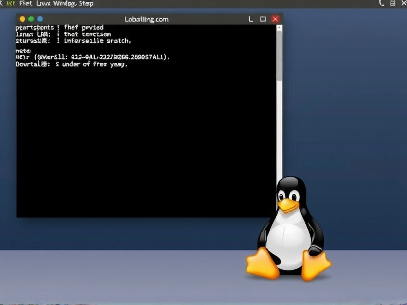 Linux环境下访问与操作Windows系统的全面指南
