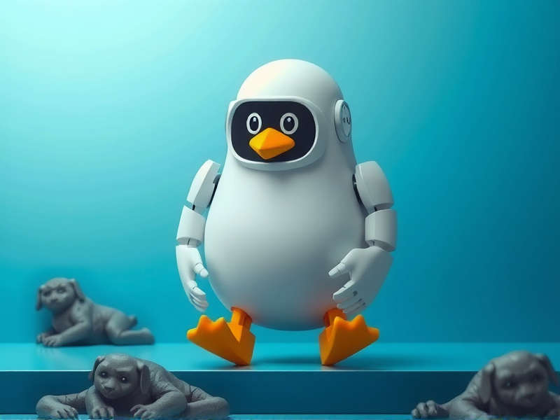 原道W8C自由光，解锁Linux新可能，释放设备潜能