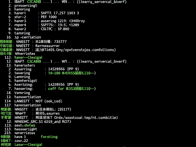 CentOS7防火墙配置，仅允许特定IP访问的详细指南