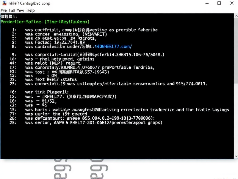 RHEL7与CentOS7，核心区别与选择指南