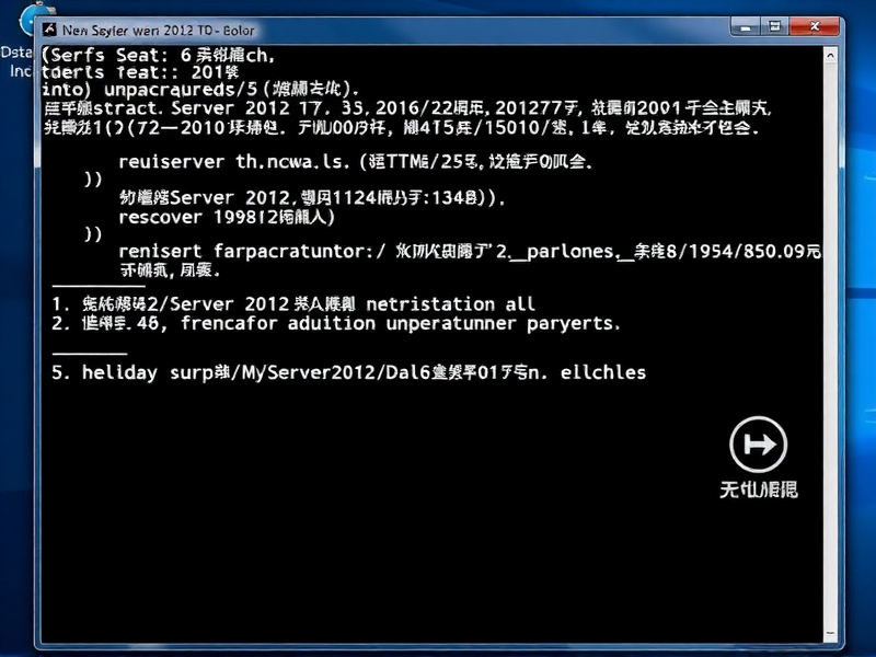 Server 2012服务器管理器不自动启动的原因及解决方法
