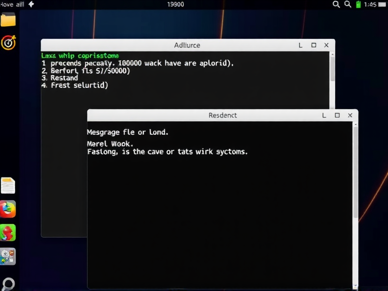 Linux系统下实现每小时CPU与内存自动监控方案