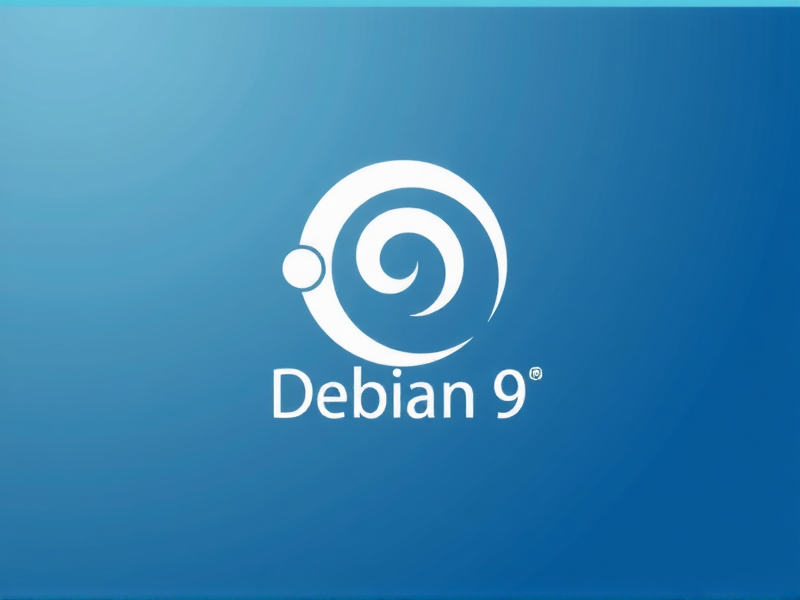 Debian 9基本系统核心功能解析，稳定、高效与灵活的基础