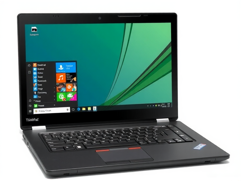联想ThinkPad E550安装Ubuntu全指南，让老笔记本焕发新生