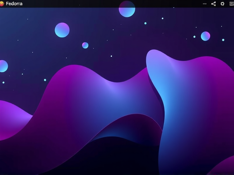 Fedora 28升级后开机黑屏？别慌！几步排查与解决指南