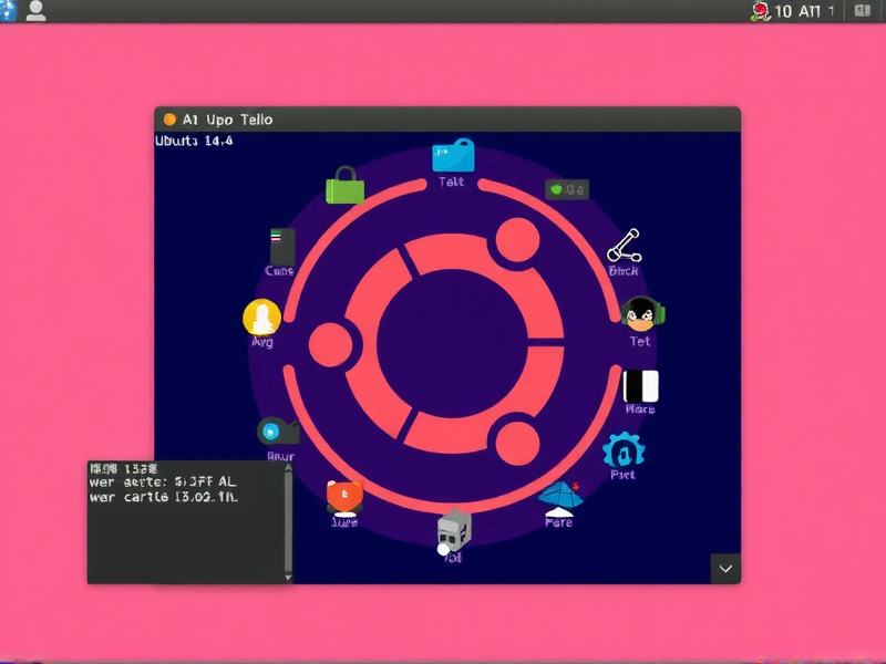 Ubuntu 14.04 源更新索引操作指南，解决依赖与更新问题