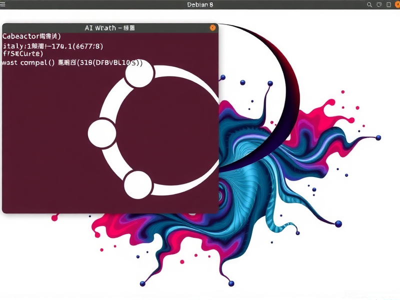Debian 8连接无线网络详细教程