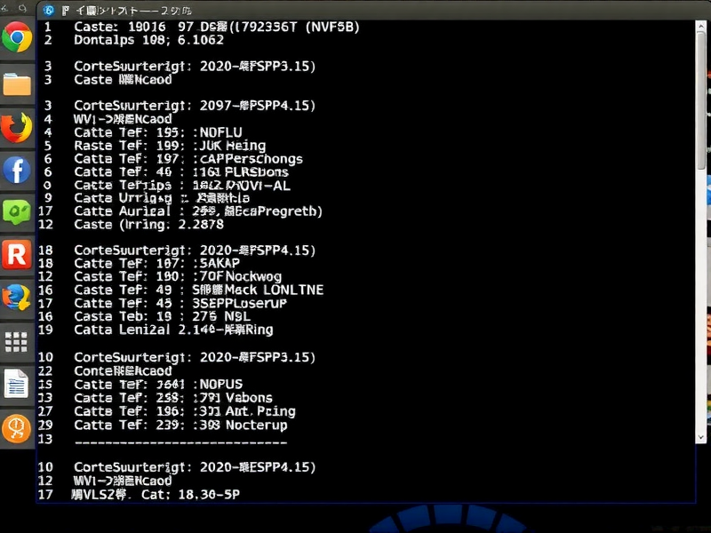Debian无法定位软件包apache2？别慌！一步步教你解决