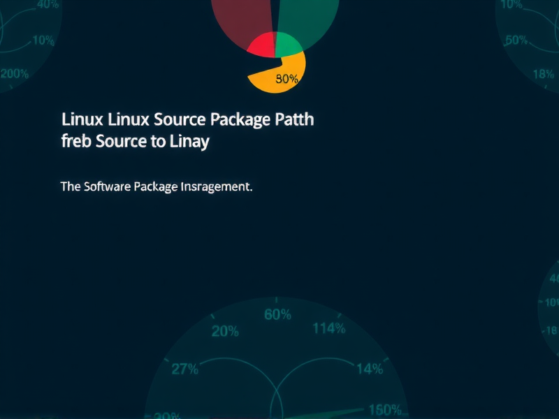 Linux软件安装包存放位置详解，从源码包到二进制包的存储路径