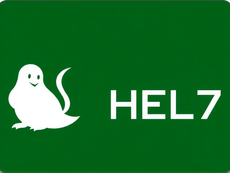 RHEL7最小化安装后配置临时IP地址指南