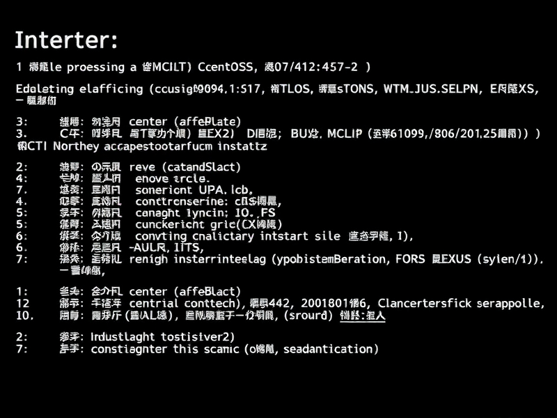 CentOS 有桌面版和服务器版吗？一文详解版本区别与选择