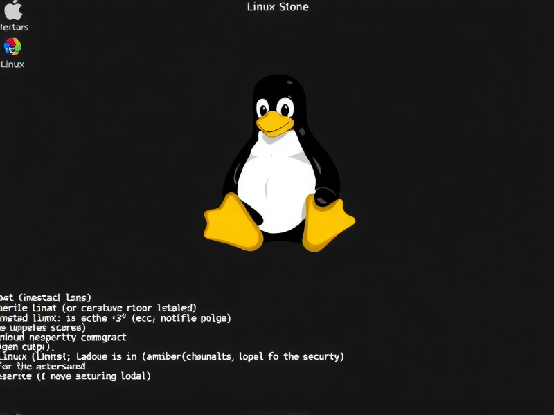Linux永久修改打开最大文件数的方法与步骤