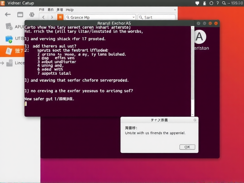 Ubuntu无法切换为root权限？别慌！一文排查解决方法