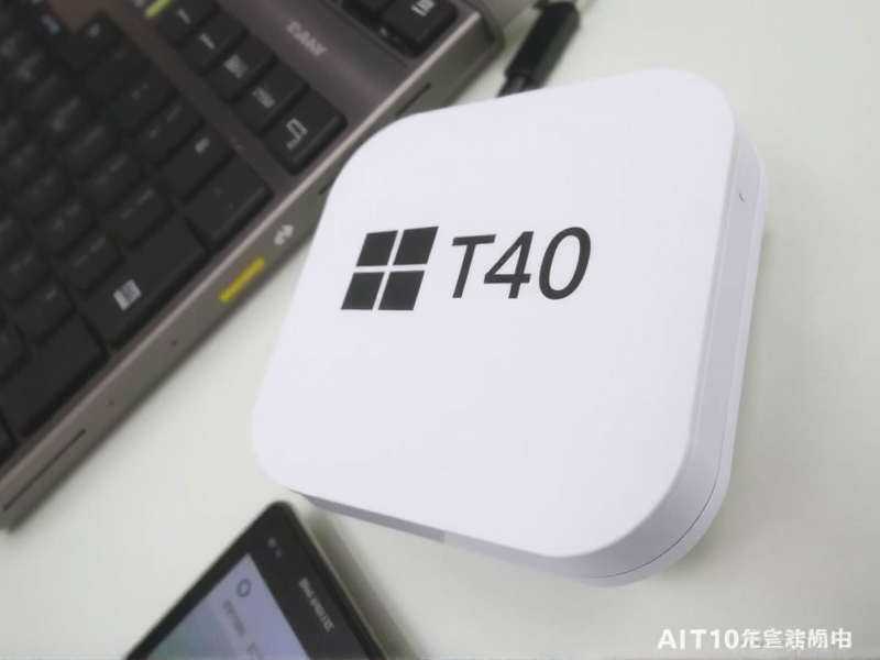 中科天阔T40双系统安装指南，Win10与UOS实战教程