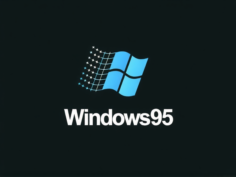 Windows 95连接RHEL 7网络共享盘的实践指南