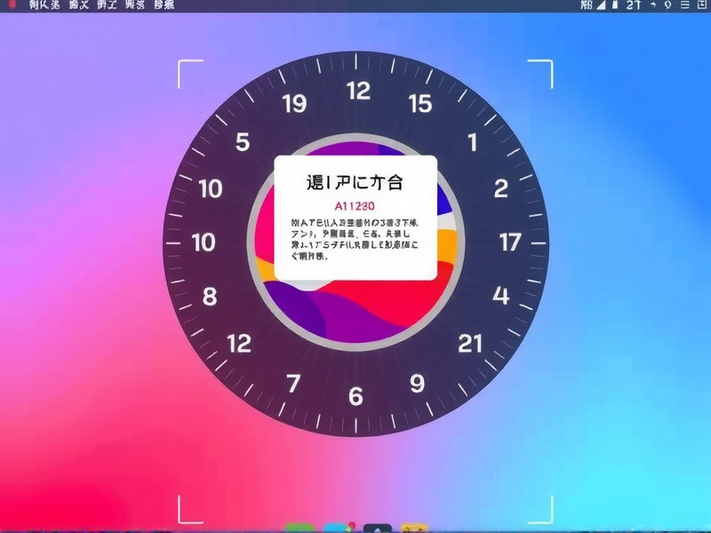 深度体验在M1 Mac上安装统信UOS，流畅顺滑，但安卓应用成谜
