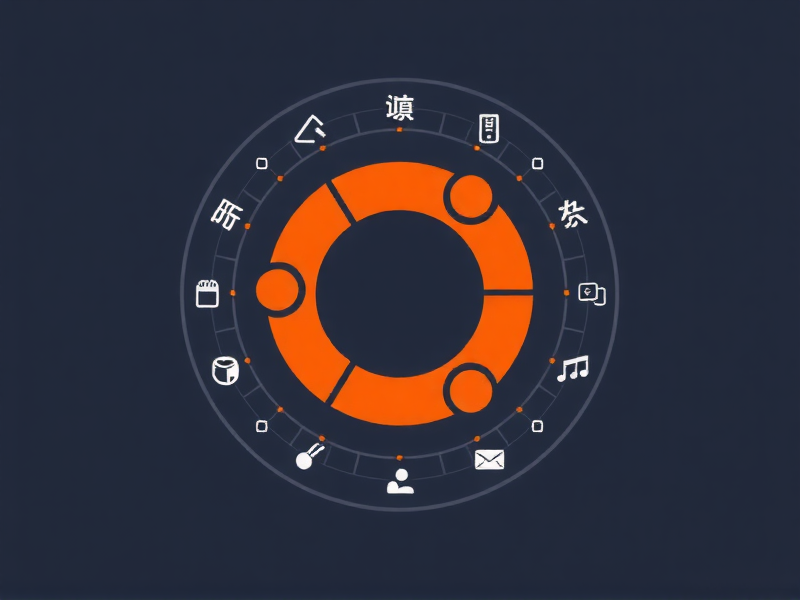 Ubuntu任务管理器深度指南，监控磁盘与系统性能