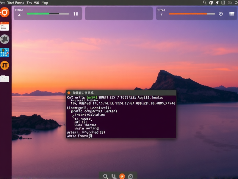 Ubuntu Touch 安卓软件下载全攻略，打破壁垒，畅享双系统应用生态
