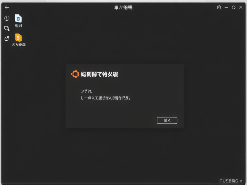 Ubuntu与Windows双系统切换故障排查，重启卡在Windows Boot Manager？一文搞定