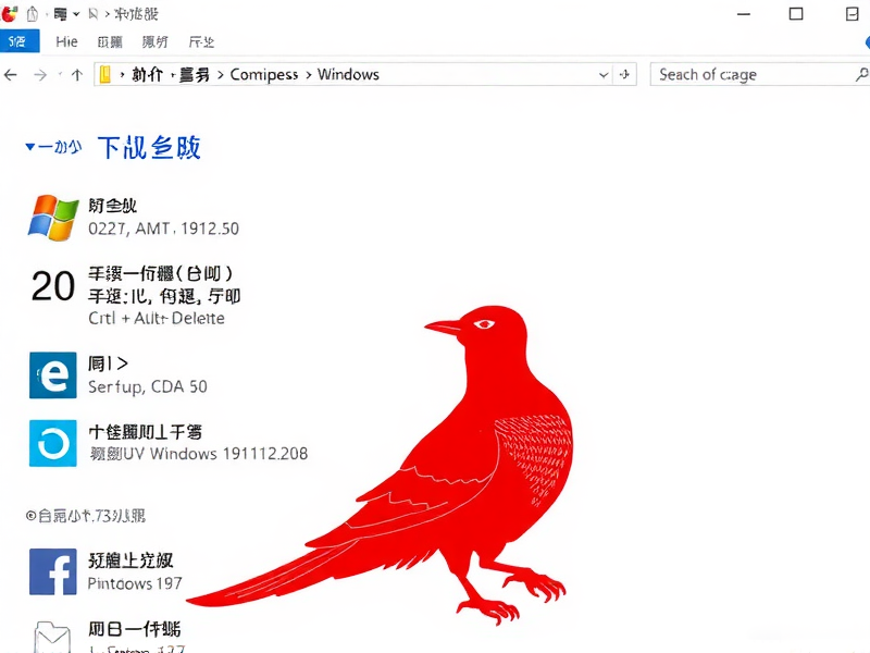 Windows界面卡住不动？别慌，教你几招快速恢复系统运行