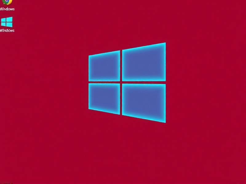 Windows电脑视频变成黑白？别慌，教你几招快速还原色彩！