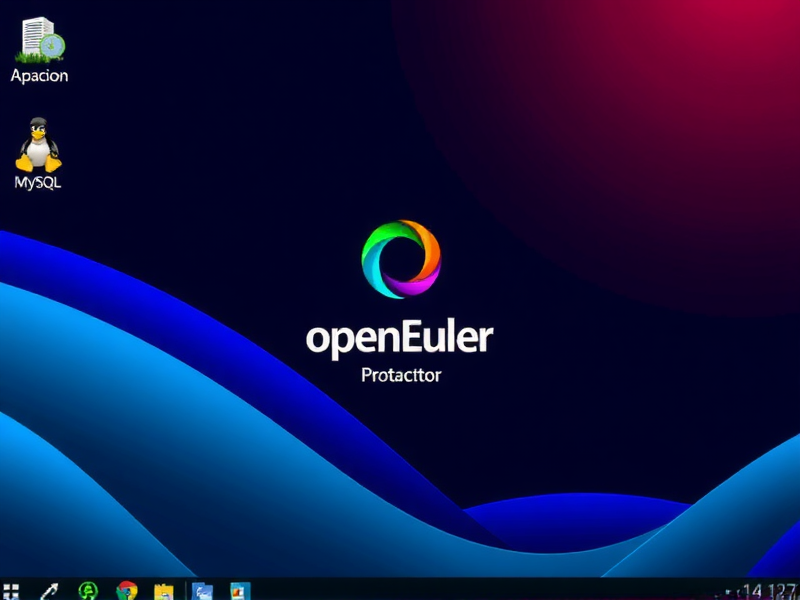 搭建数字基石，从 openEuler 操作系统官网出发，探索开源世界的无限可能