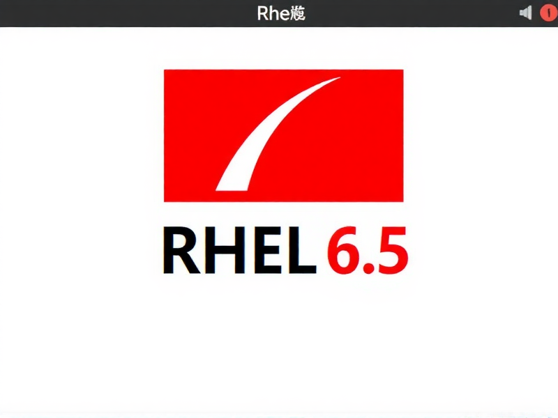 RHEL 6.5 ISO64位下载指南，企业级Linux老牌系统镜像获取与安装详解