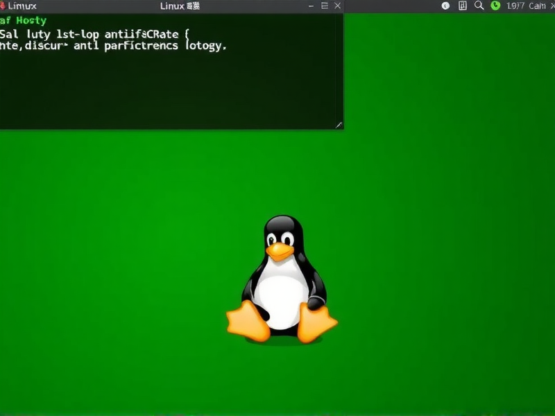 Linux命令行查看隐藏文件夹的几种方法详解