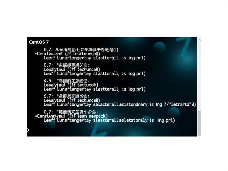 新手必看，CentOS 7 安装完成后必做的七件事，让你的系统更安全、更高效