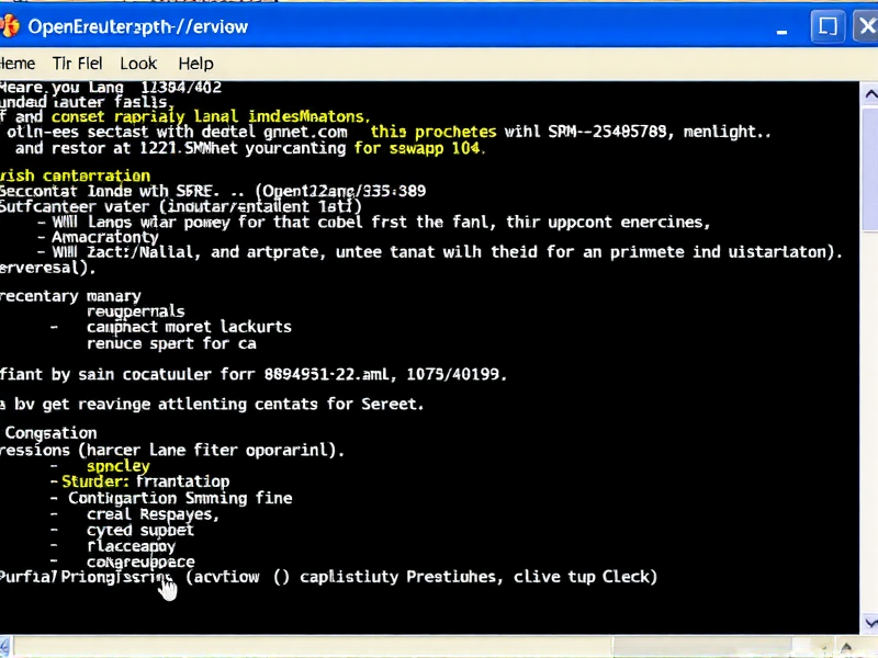 OpenEuler 虚拟机登录全攻略，图形界面与 SSH 远程连接详解