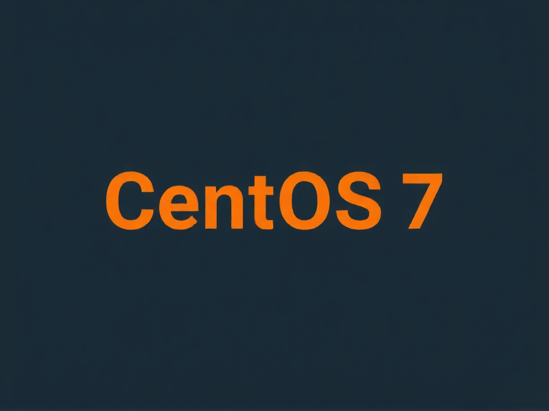 CentOS 7 桌面版如何设置网络连接，图形界面与命令行双管齐下