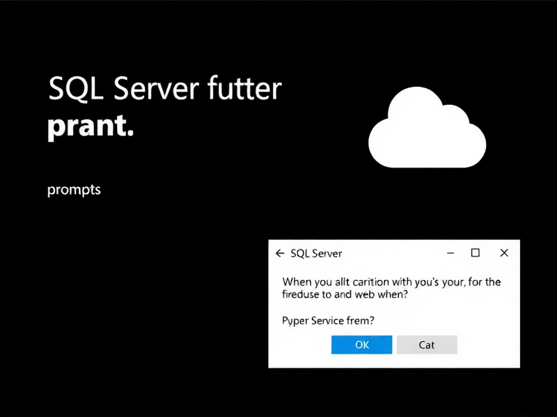 SQL Server两个表锁死是什么原因？深度解析死锁机制与解决方案
