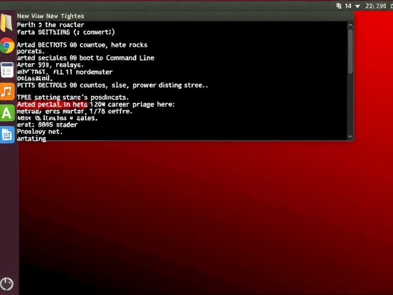 CentOS 7 开机自动进入命令行界面，三种常用方法详解