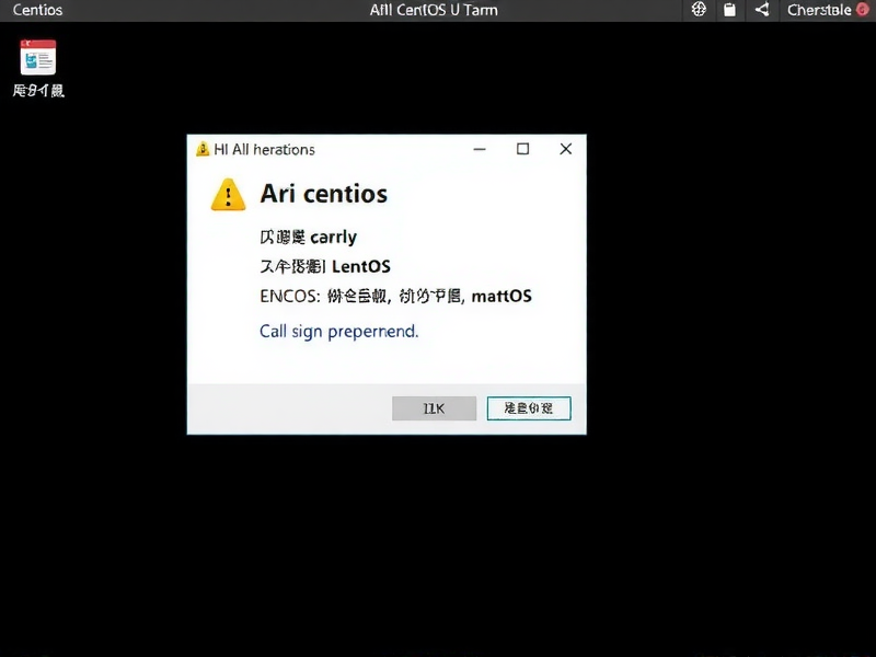 手把手教你制作 CentOS 启动 U 盘，从准备到启动全攻略