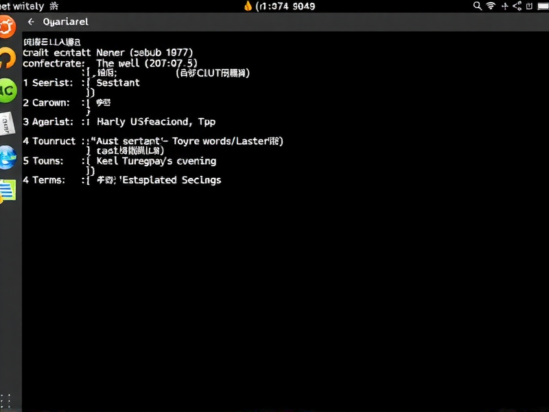 Ubuntu虚拟机复制黏贴功能失效？手把手教你一键解决