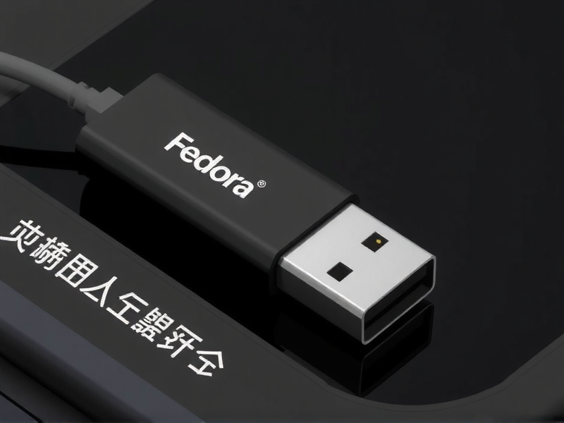 Fedora 安装 USB 无线网卡驱动全攻略，从识别到连接