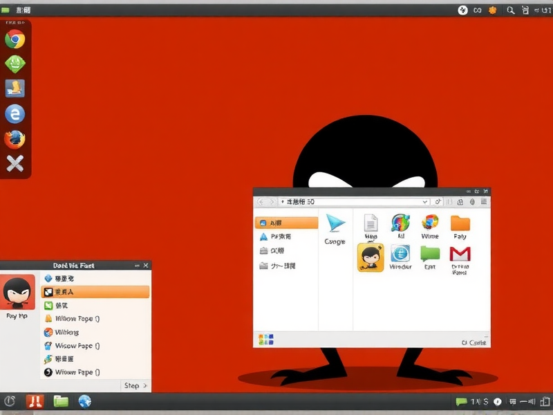 安装Debian后丢失Win7引导？一招教你轻松找回双系统菜单