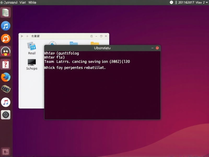 Ubuntu 升级 16.04 遇到错误？别慌，这篇故障排查指南帮你解决