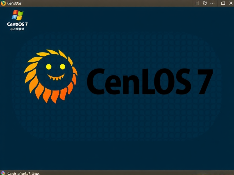 CentOS 7命令行操作指南，如何快速切换中文输入法