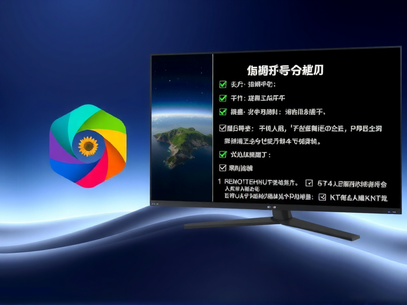 统信UOS系统可以用向日葵远程吗？详细兼容性实测与操作指南