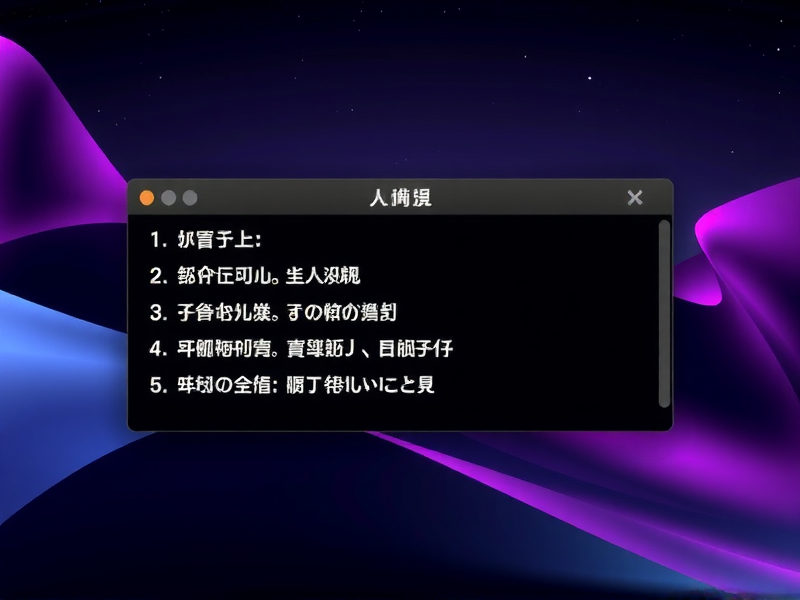 自动管理驱动，无需手动下载