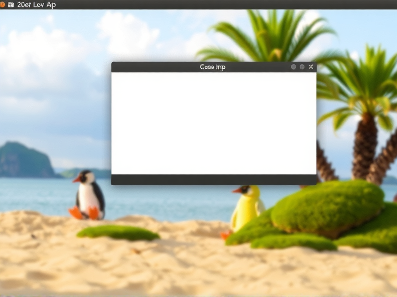 Ubuntu安装时不能调整分区大小？别急，这里有3个解决办法