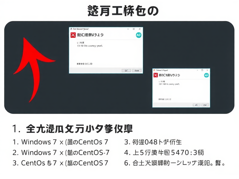 CentOS 7 和 Windows 7 双系统启动顺序详解，安装、修复与默认项设置