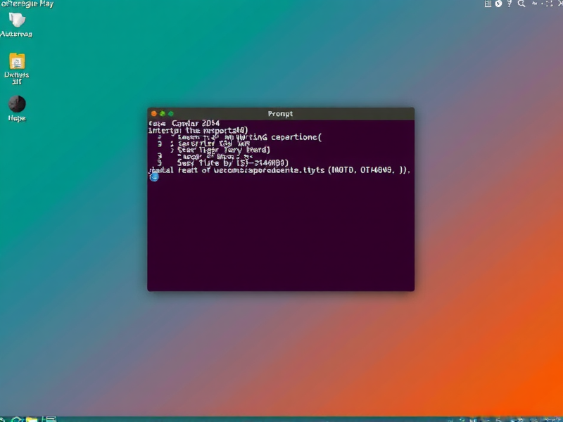 星舰的降维，在双系统下驾驭外星人与 Ubuntu 的双面人生