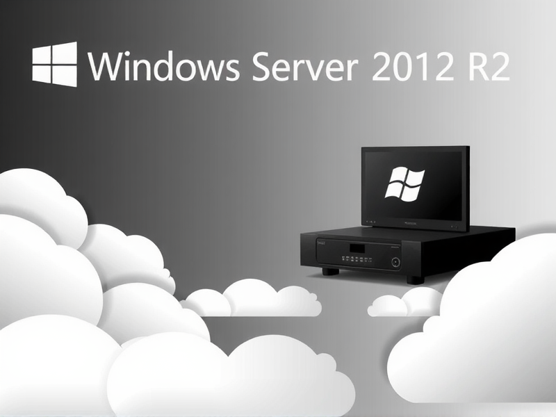 Server 2012 R2 服务器连接速度慢？一文搞定排查与优化方案